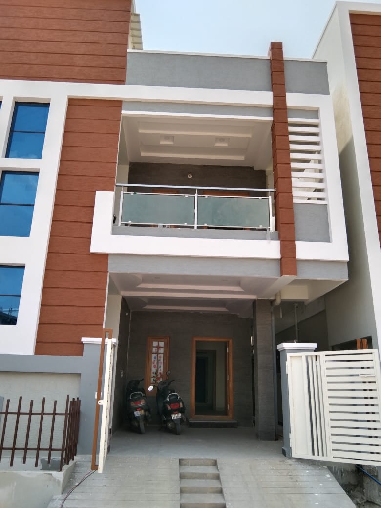 Resale 4 Bedroom 2500 Sq.Ft. Independent House in Rameshwar Banda ...