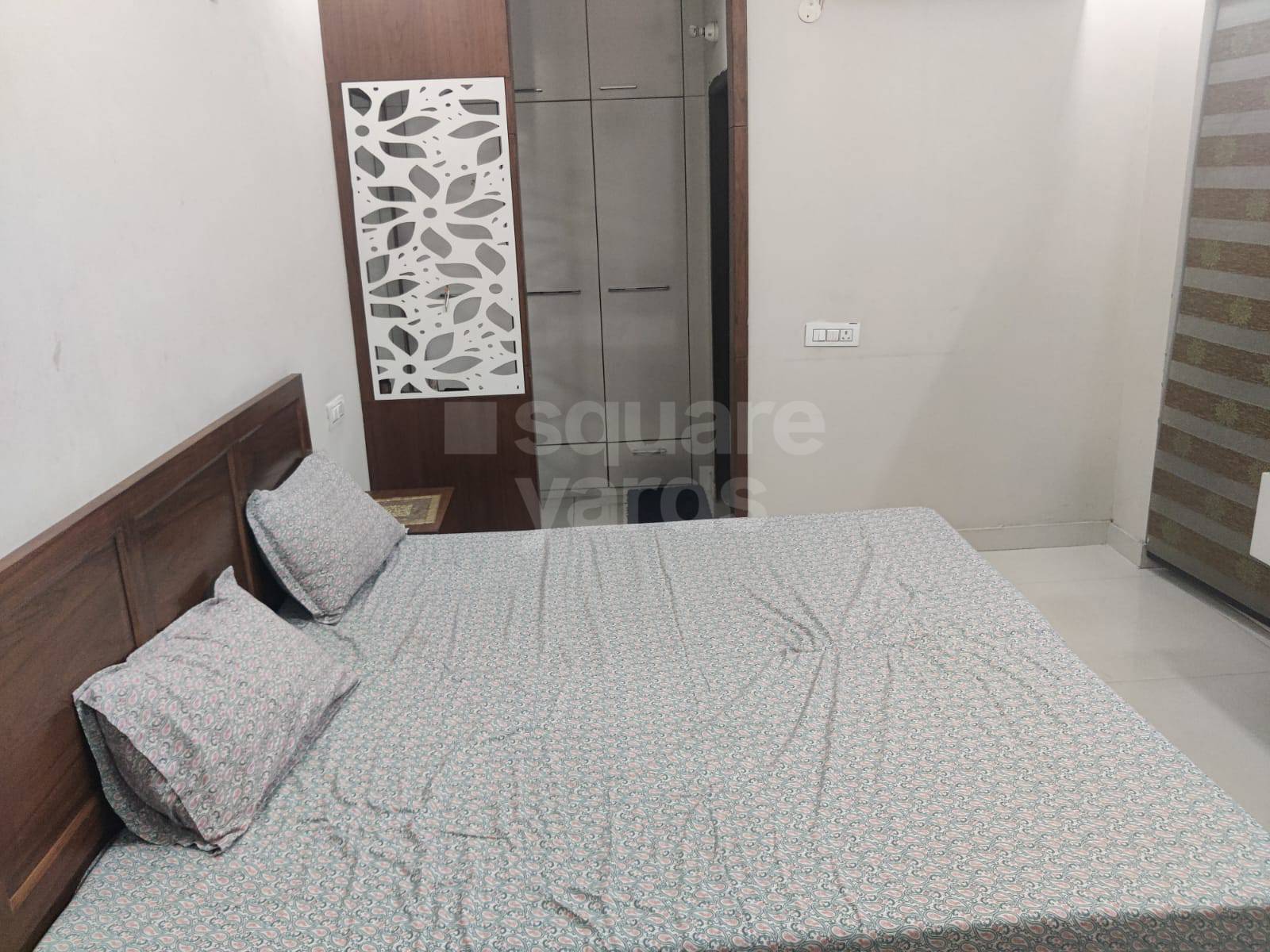 Rental 3 Bedroom 1580 Sq.Ft. Apartment in Highland Park Chandigarh