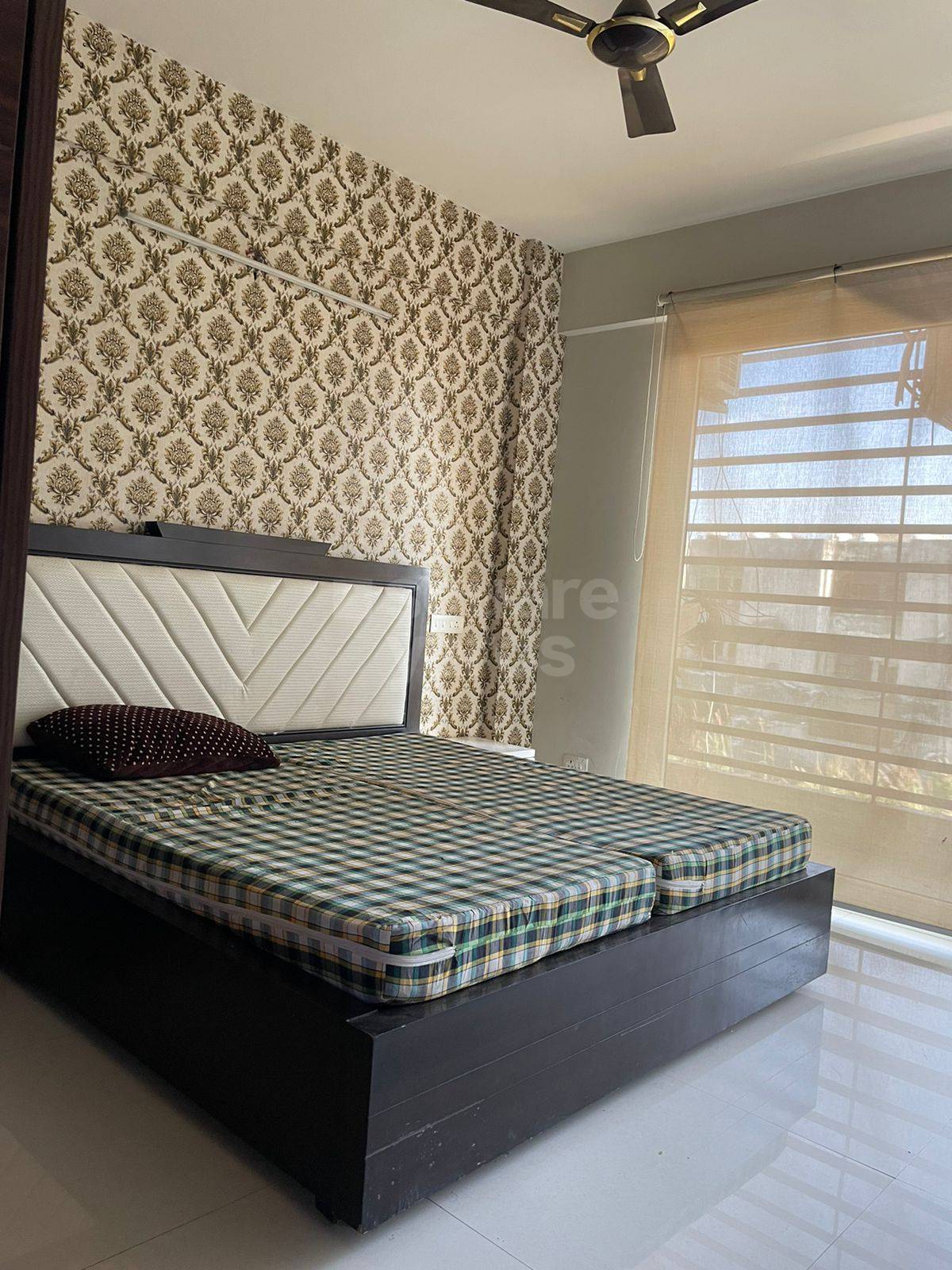 Rental 3 Bedroom 1710 Sq.Ft. Apartment in Altura Apartments, Ghazipur