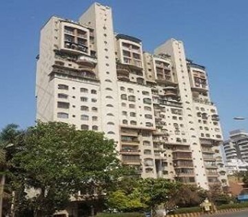 3 BHK Apartment For Rent in Andheri West