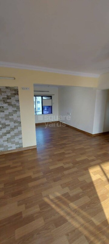 3 BHK Apartment For Rent in Andheri West