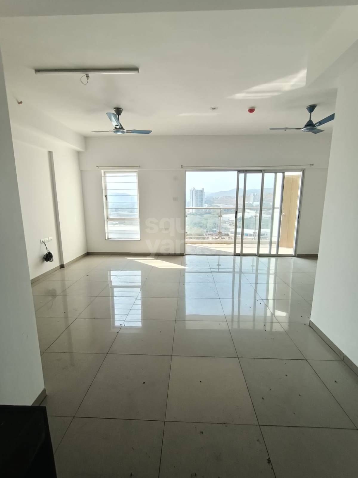 Rental 2.5 Bedroom 1010 Sq.Ft. Apartment in Hinjewadi Pune 5229385