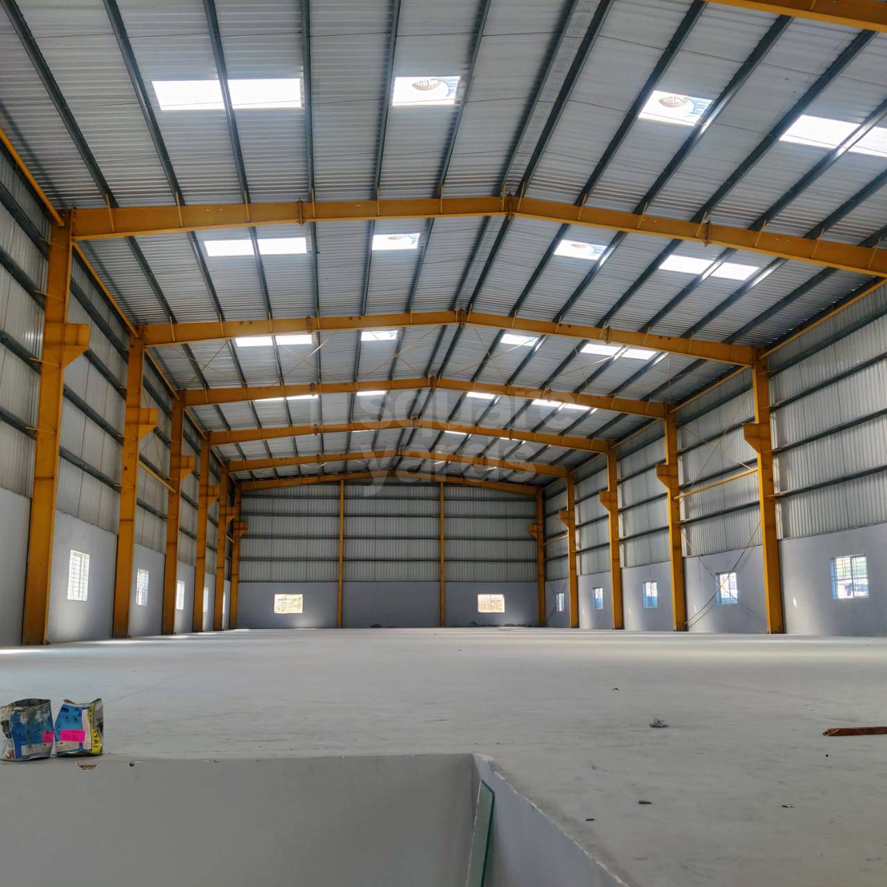 Rental Commercial Warehouse 15500 Sq.Ft. in Harohalli Bangalore 5229701