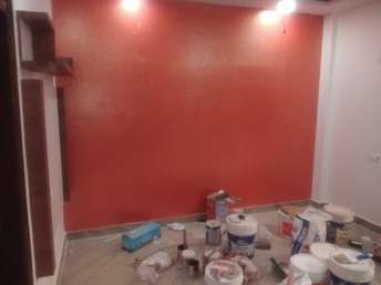 2 BHK Builder Floor For Rent in Rohini Sector 3 Delhi 4360402