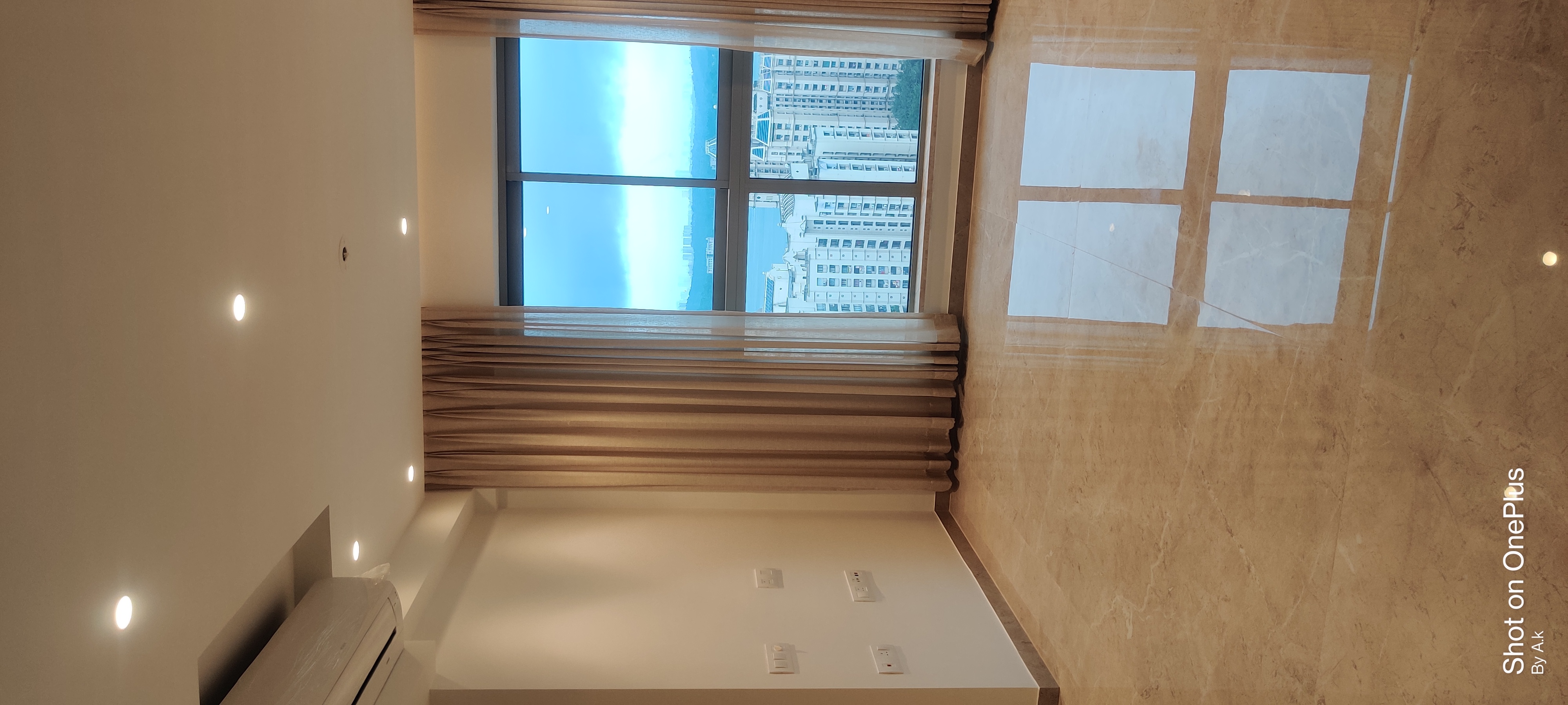 Rental 3 Bedroom 2000 Sq.Ft. Apartment in Hiranandani Gardens Torino