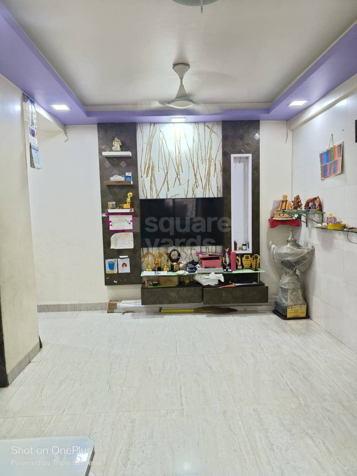 Rental 3 Bedroom 2100 Sq.Ft. Apartment in Shah & Chheda Mahavir Ornate