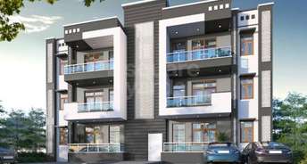 2 BHK Apartment For Resale in Ansal Town Ansal City Meerut 5230175