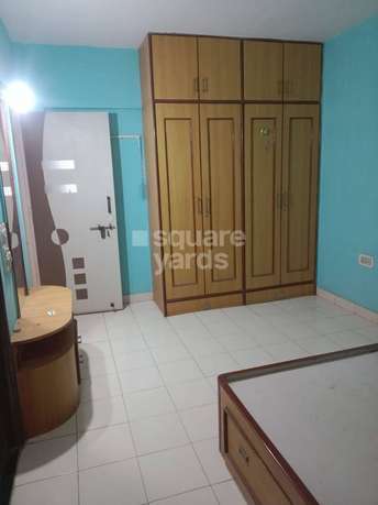 2 BHK Apartment For Rent in Kumar Suraksha Kondhwa Pune  5230282