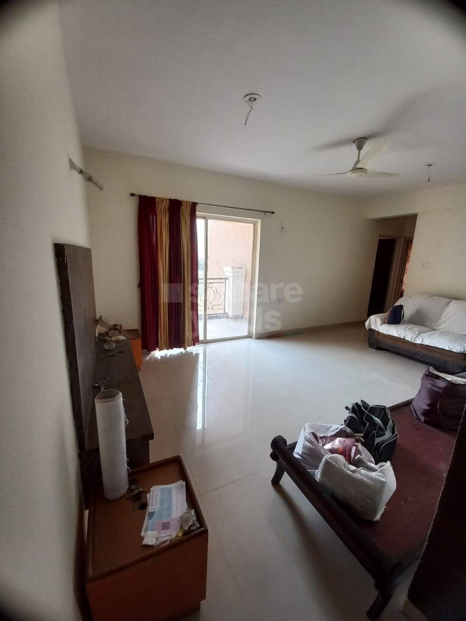 2 BHK Apartment For Sale in Venkatesh Bhoomi Spring Town Phase I