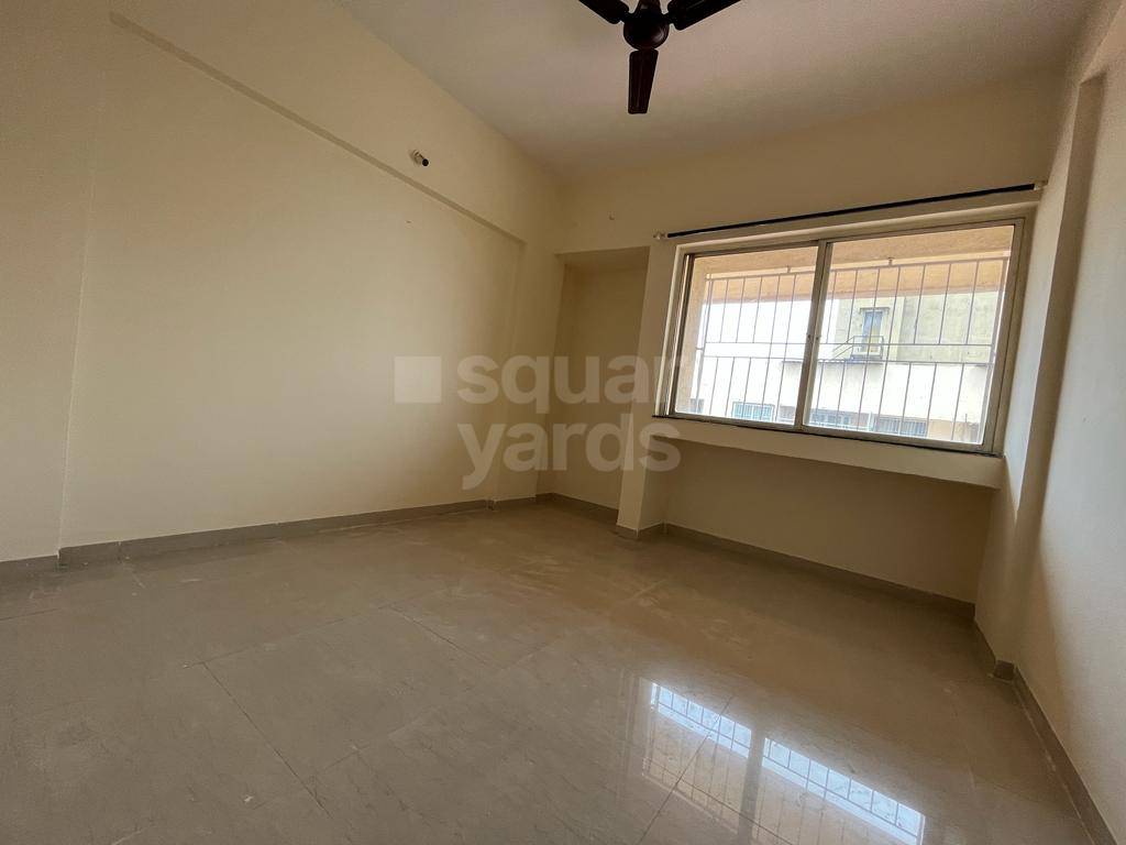 Rental 2 Bedroom 1191 Sq.Ft. Apartment in Kalpataru Harmony Pune, Wakad