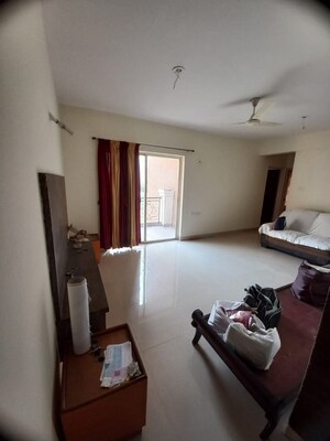 2 BHK Apartment For Sale in Venkatesh Bhoomi Spring Town Phase I, Undri