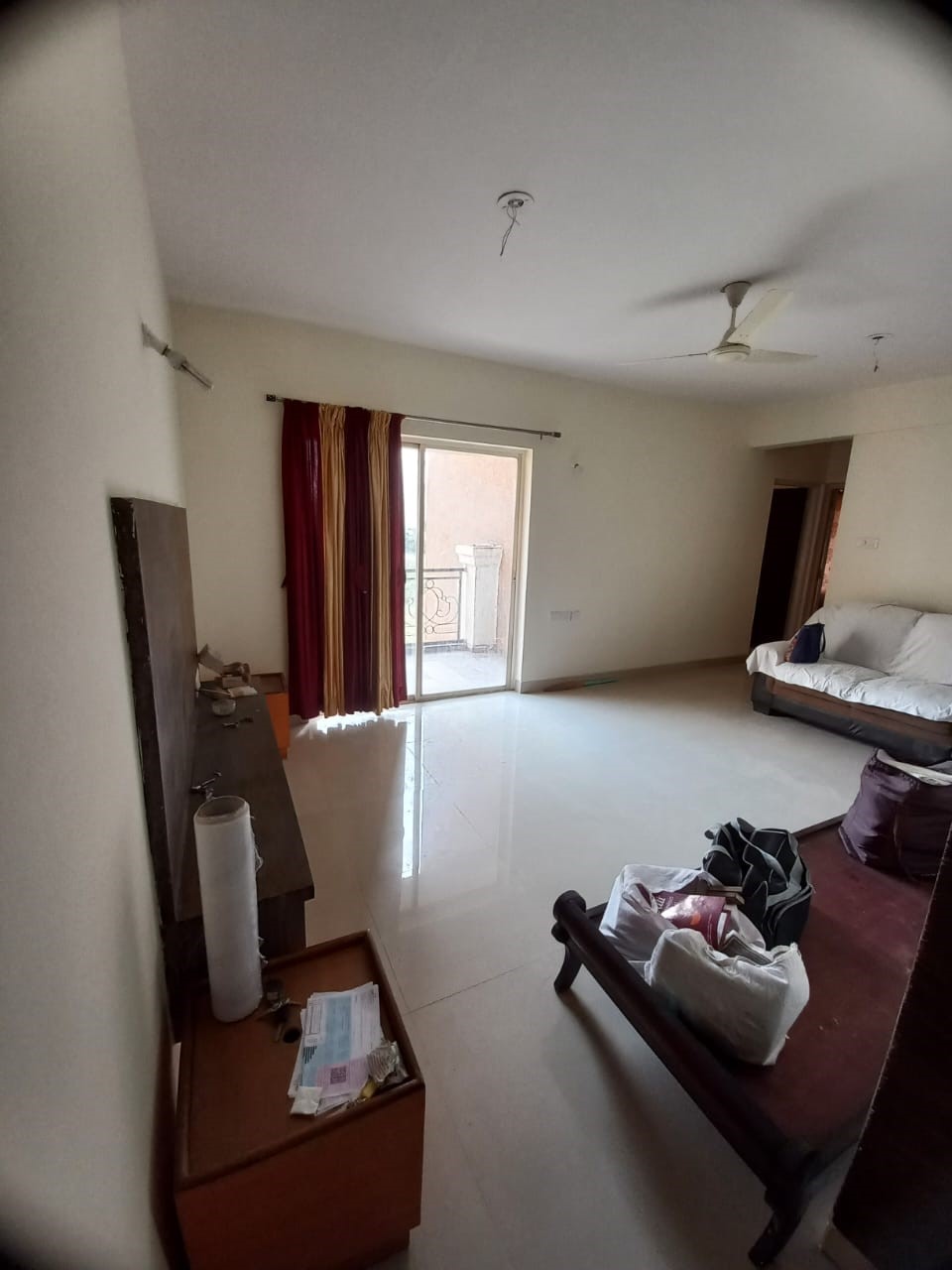 2 BHK Apartment For Sale in Venkatesh Bhoomi Spring Town Phase I