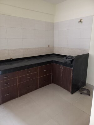 Kitchen in 2 BHK Apartment at Venkatesh Bhoomi Spring Town Phase I, Undri – for Sale