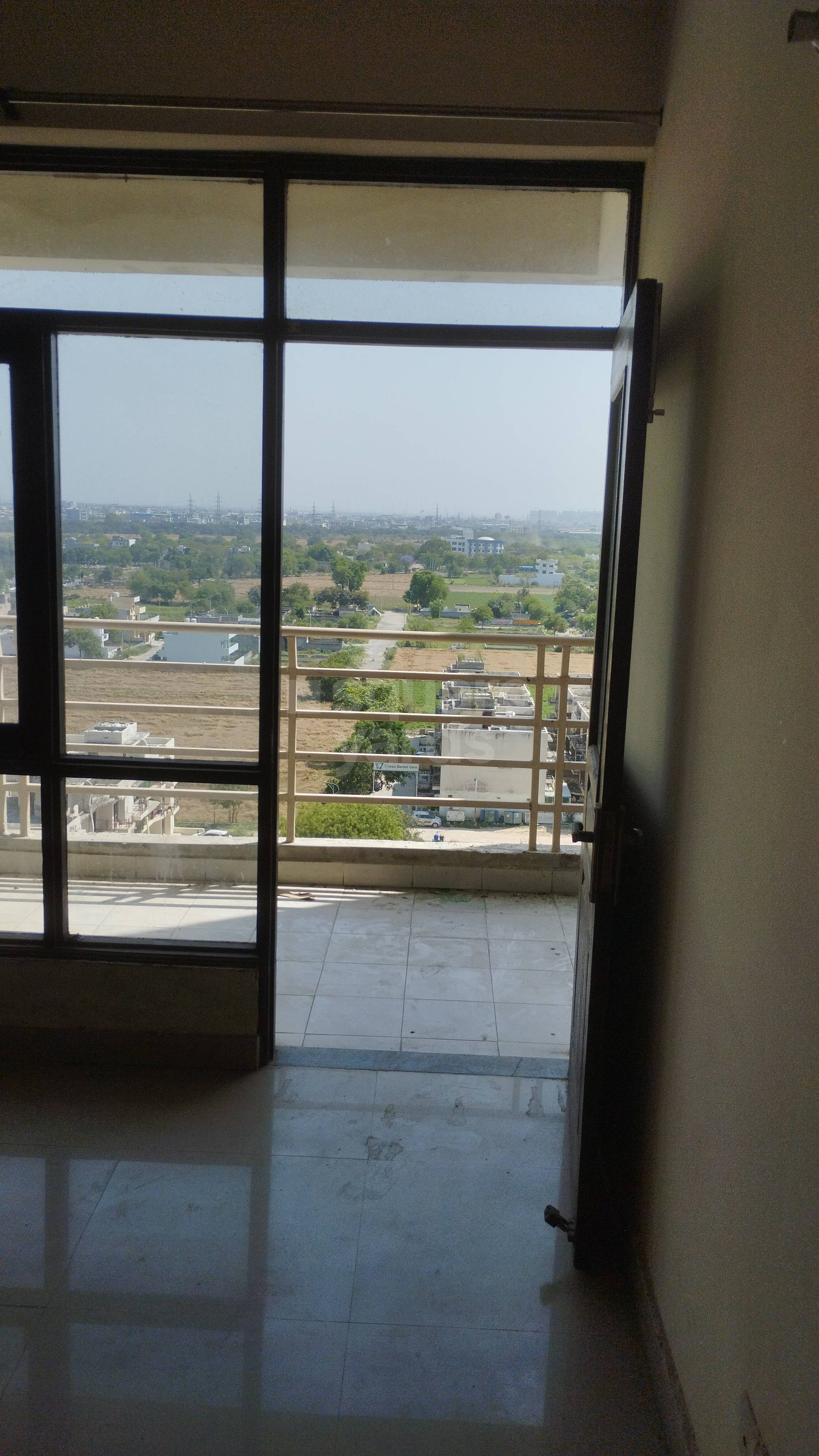 Rental 2 Bedroom 1823 Sq.Ft. Penthouse in TDI City Kingsbury, Kundli