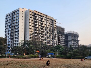 1 BHK Apartment For Sale in Godrej Urban Park, Chandivali