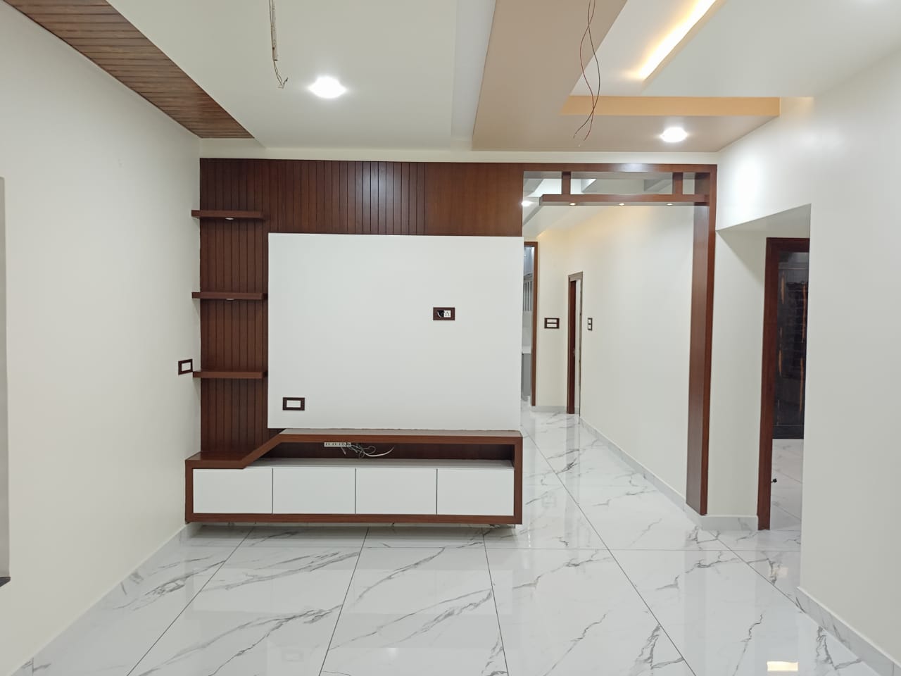 Resale 3 Bedroom 2100 Sq.Ft. Apartment in Ngo Colony Guntur 5231334