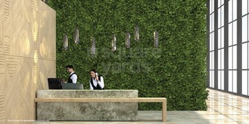 3 BHK Apartment – Exterior View View at Godrej Urban Park, Chandivali - for Sale