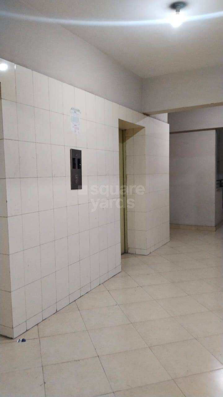 Rental 3 Bedroom 1228 Sq.Ft. Apartment in Genexx Valley, Diamond