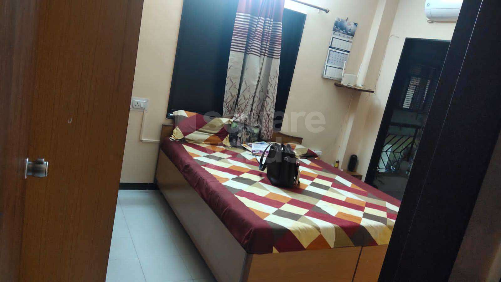 3 BHK Apartment For Resale in Anand Nagar Ahmedabad 5231463