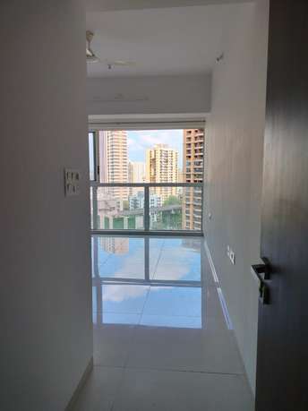 3 BHK Apartment For Rent in Runwal Elegante Andheri West Mumbai  5231519