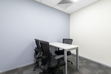 Commercial Office Space 111 Sq.Ft. For Rent in Kukatpally Hyderabad  8340820