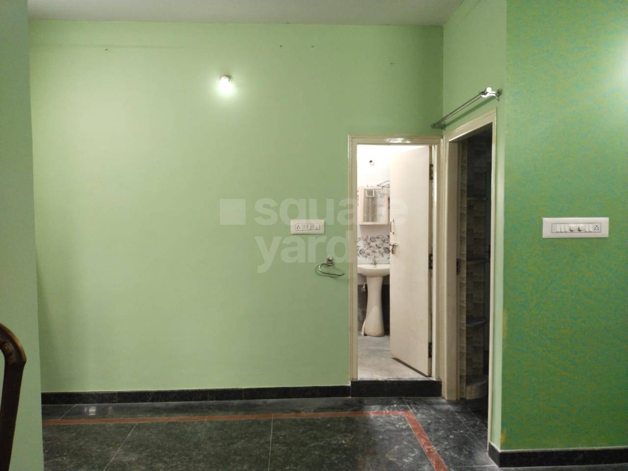 Rental Commercial Office Space 6824 Sq.Ft. in Malleswaram Bangalore