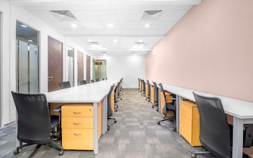 Office Space For Rent in Assotech Business Cresterra, Sector 135