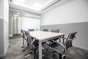 Team Area in  Office Space at Assotech Business Cresterra, Sector 135 – for Rent