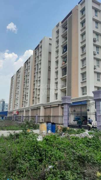 3 BHK Apartment For Resale in Saltee Splendora Rajarhat Road Kolkata 5232498