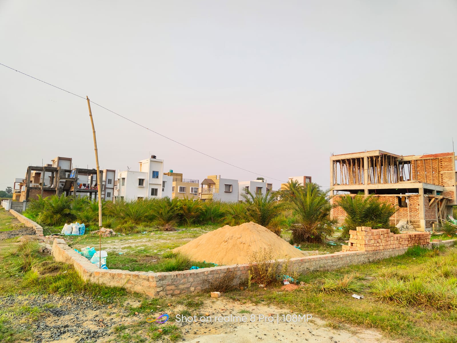 Resale 1450 Sq.Ft. Plot in Thakurpukur Kolkata 5232546