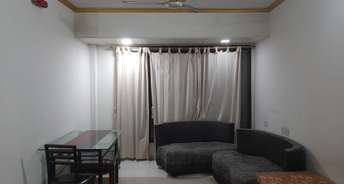 2 BHK Apartment For Rent in Shree Balaji Satyam Towers Kopar Khairane Navi Mumbai 5232629