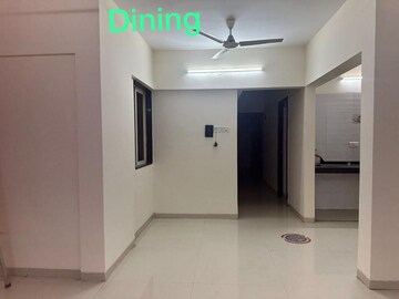 Living Room in 2 BHK Apartment at Nirman Ajinkyatara, Sinhagad Road – for Sale