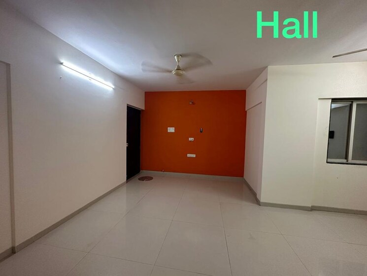 Living Room, nirman-ajinkyatara 2 Bedroom 975 Sq.Ft. Apartment In Sinhagad Road Pune 5234163