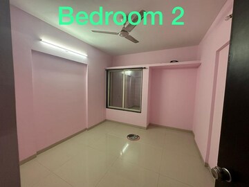Bedroom in 2 BHK Apartment at Nirman Ajinkyatara, Sinhagad Road – for Sale