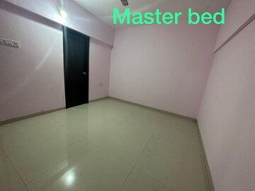 Bedroom in 2 BHK Apartment at Nirman Ajinkyatara, Sinhagad Road – for Sale