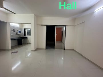 2 BHK Apartment For Resale in Nirman Ajinkyatara Sinhagad Road Pune  5234163