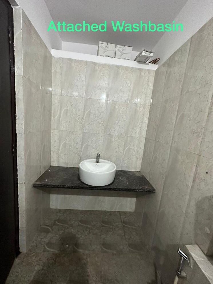 Bathroom, nirman-ajinkyatara 2 Bedroom 975 Sq.Ft. Apartment In Sinhagad Road Pune 5234163