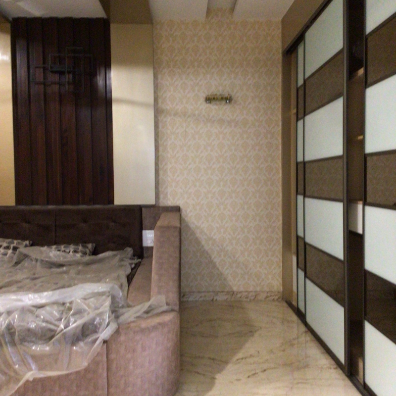 Resale 4 Bedroom 9400 Sq.Ft. Independent House in Vidyapeeta Circle