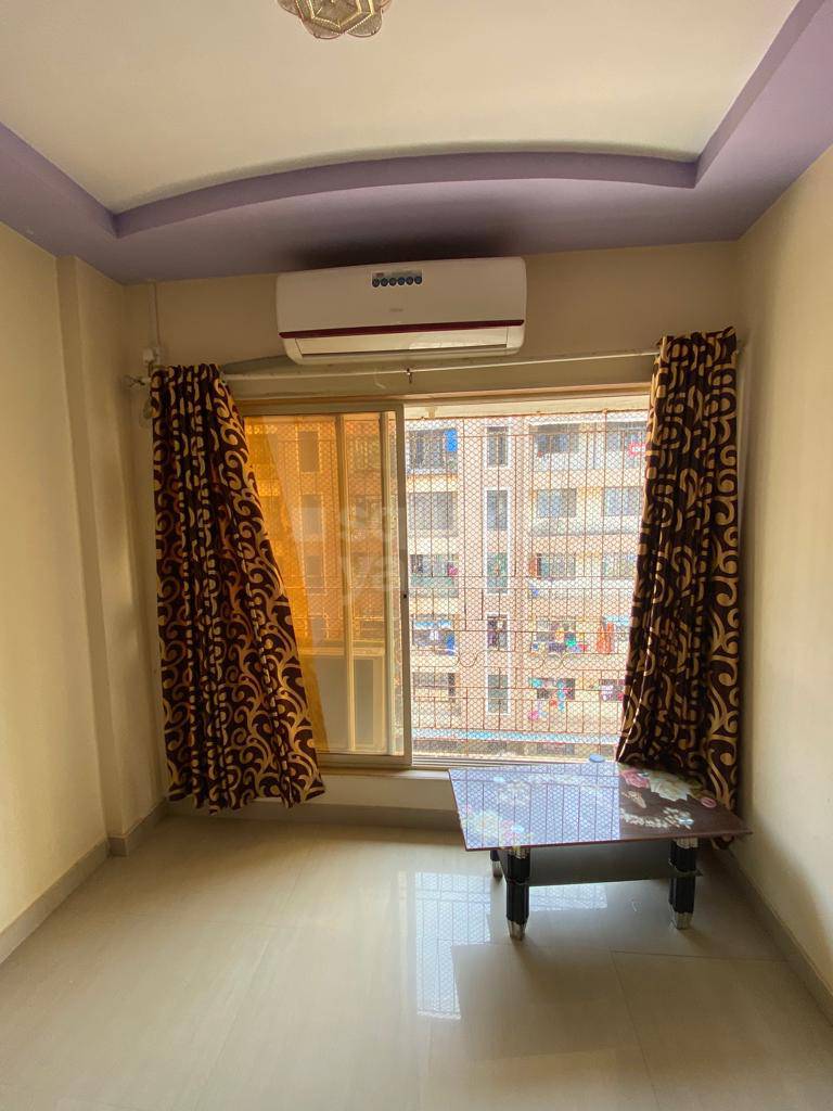 Rental 2 Bedroom 1045 Sq.Ft. Apartment in Deep Paradise, Nalasopara