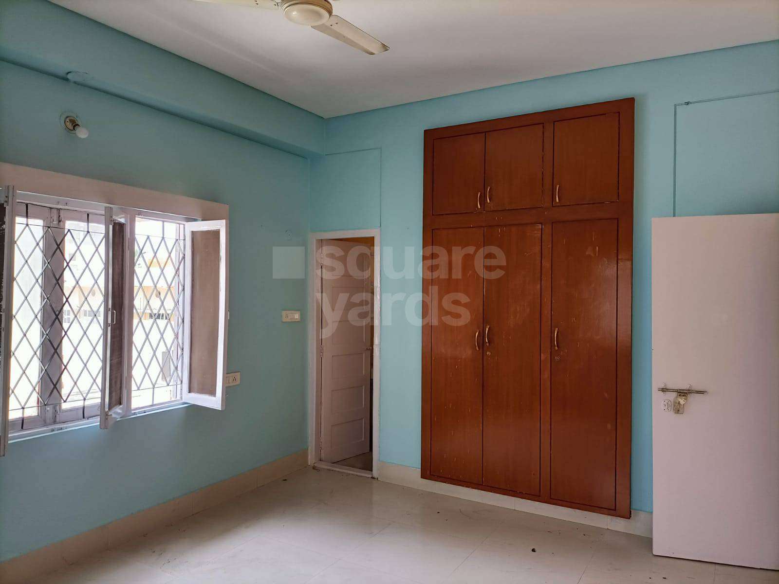 2 BHK Apartment For Resale in Trimulgherry Hyderabad 5235327