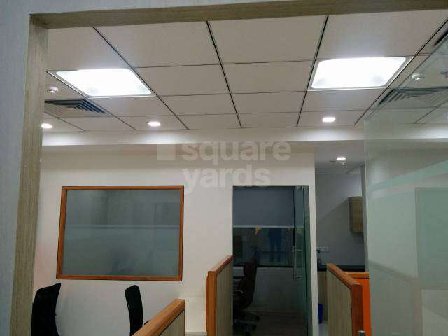 Rental Commercial Office Space 935 . in JMD Megapolis, Sector 48  Gurgaon - 5235522