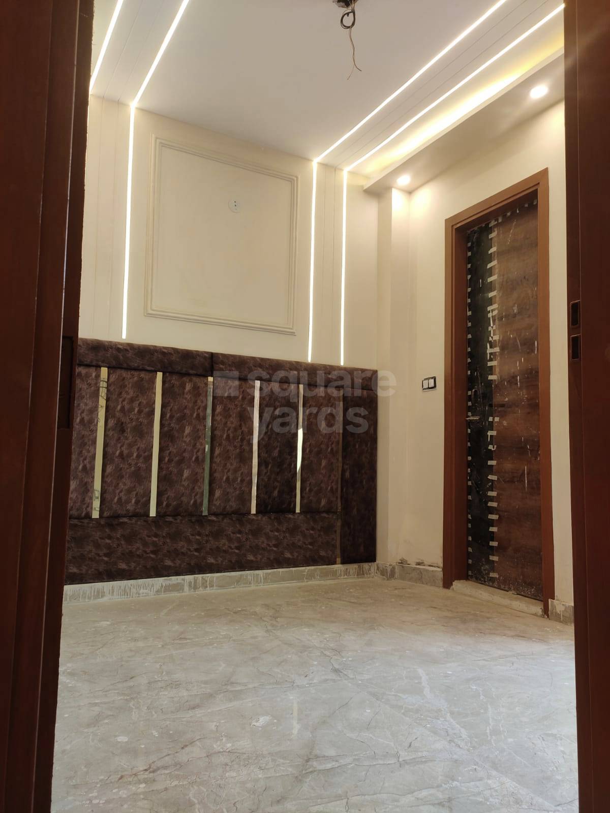 14+ Independent House near Indian Convent School, Rohini Sector 24