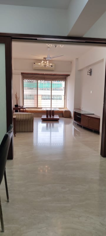 5 BHK Apartment For Rent in Capri Apartment Andheri West Mumbai  5236049