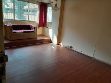 1 BHK Apartment For Rent in Juhu Versova Link Road Mumbai  5236104