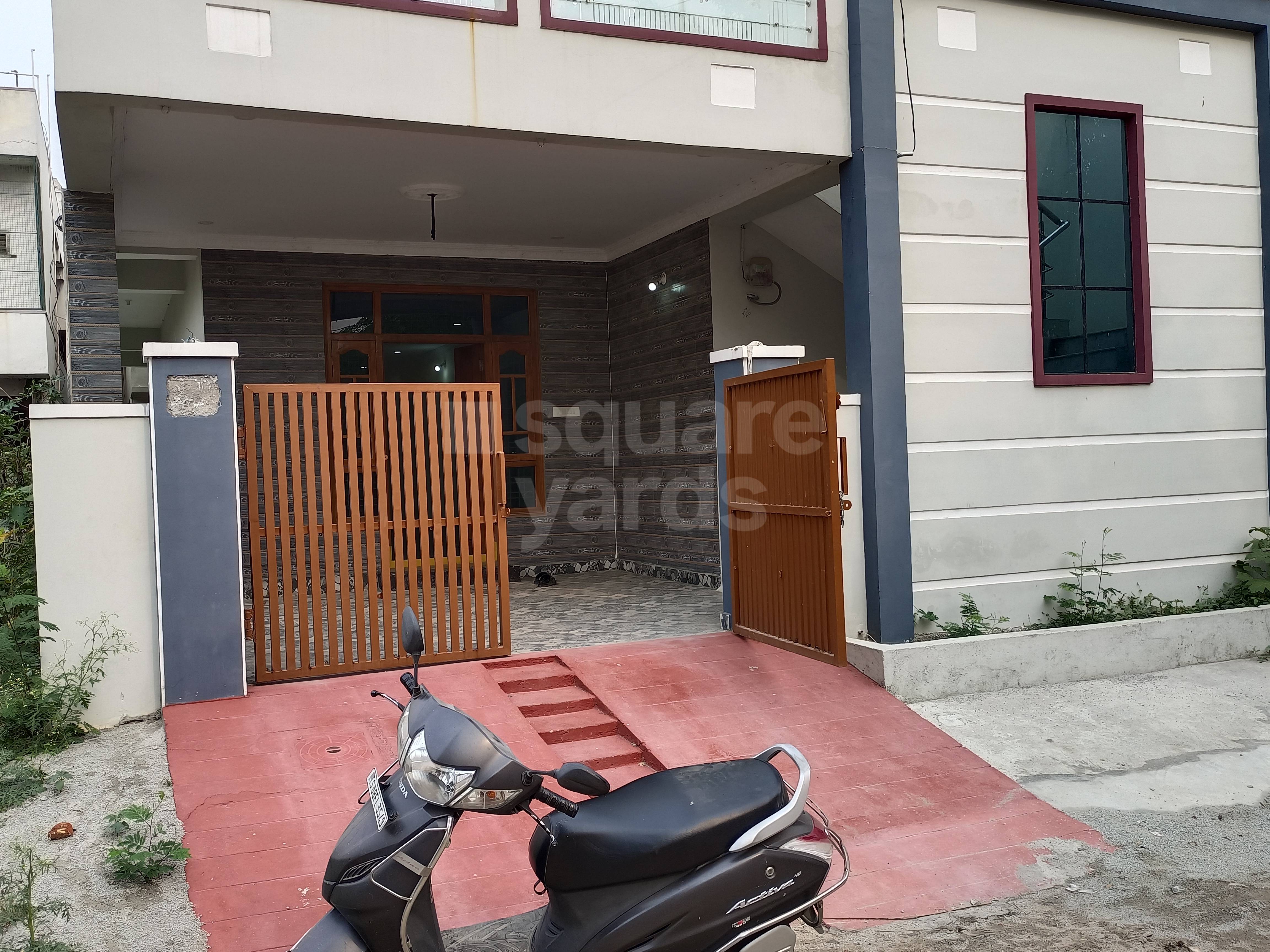 Resale 2 Bedroom 1350 Sq.Ft. Independent House in Radhika Residency