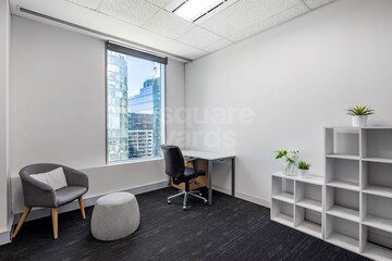 Common Area in  Office Space at Sector 32 – for Rent