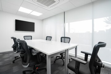  Office Space For Rent in Sector 17