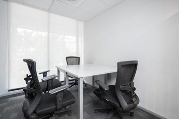 Team Area in  Office Space at Sector 17 – for Rent