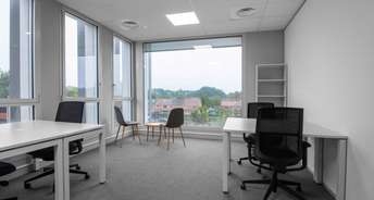 Commercial Office Space 161 Sq.Ft. For Rent In Sector 17 Chandigarh 5236573