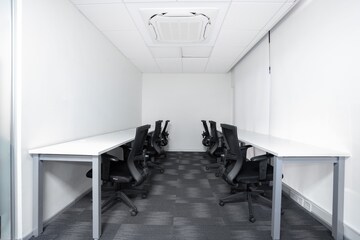 Common Area in  Office Space at Sector 17 – for Rent